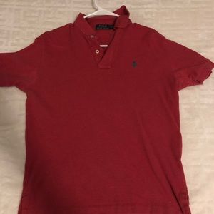 Ralph Lauren polo